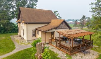 6985 E Hopewell Rd, Avilla, IN 46710