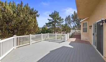 31750 1st St, Acton, CA 93510