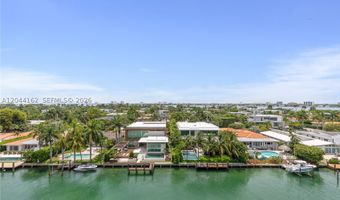 9940 W Bay Harbor Dr 7H-S, Bay Harbor Islands, FL 33154