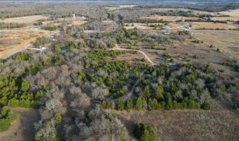 County Road 1470, Allen, OK 74825