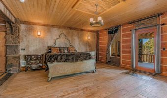 37 Camino Real, Angel Fire, NM 87710