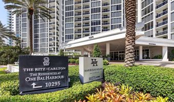 10275 Collins Ave 1521, Bal Harbour, FL 33154