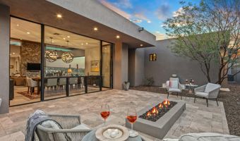 39897 N Father Kino Trl, Carefree, AZ 85377