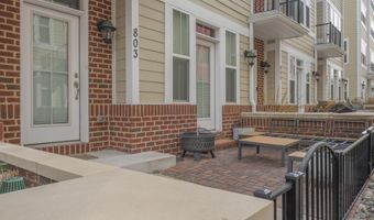 803 FRANCIS HARRIS Pl, Annapolis, MD 21401