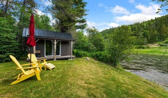 163 Bussard Lake Rd, Bonners Ferry, ID 83805