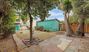 532 Talbot Ave, Albany, CA 94706