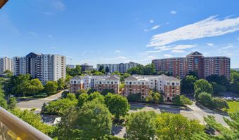 203 YOAKUM Pkwy 910, Alexandria, VA 22304