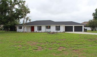 1802 IMPERIAL Blvd, Bartow, FL 33830