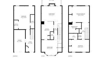6943 LERWICK Ct, Alexandria, VA 22315
