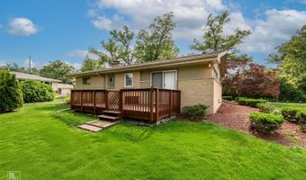 641 E Belmont Ave, Addison, IL 60101