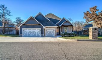 5009 Sunspear Dr, Arcadia, OK 73007