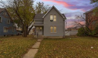 214 W College St, Albert Lea, MN 56007