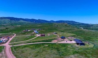 134 Warbonnet Dr, Banner, WY 82832