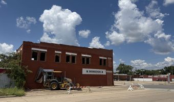 301 W. 12th St, Ada, OK 74820