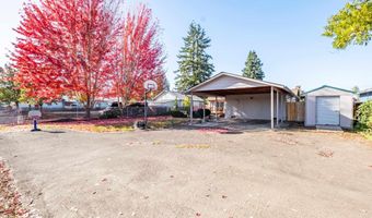 1625 Jackson St SE, Albany, OR 97321
