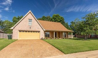 5115 BLUFF SPRINGS Dr, Bartlett, TN 38002