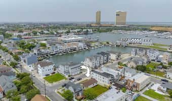 545 N Connecticut Ave Ave, Atlantic City, NJ 08401