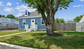 1210 PRESIDENT St, Annapolis, MD 21403
