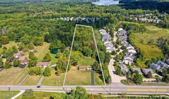 982 W Garfield Rd, Aurora, OH 44202