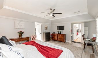 3615 Jenny Ln, Albany, GA 31721