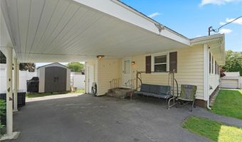 211 IROQUOIS ROAD Rd, Cumberland, RI 02864