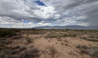 Anillo Del Oriente lot 7, Alamogordo, NM 88310