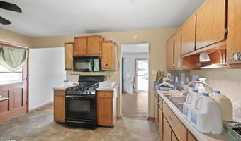 9 Kiefer Ct, Beech Grove, IN 46107