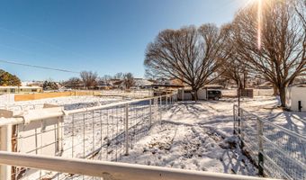 22 ROAD 5025, Bloomfield, NM 87413
