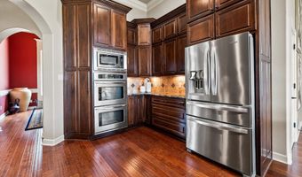 24 Algeciras Ln, Hot Springs Village, AR 71909