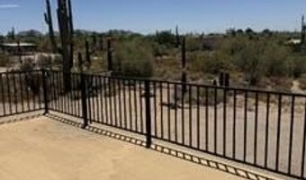 6445 E WILDCAT Dr, Cave Creek, AZ 85331