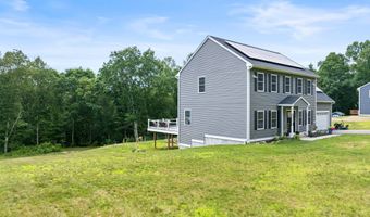 135 Goodwin Rd, Canterbury, CT 06331