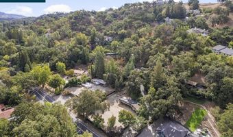 1111 Stone Valley Rd, Alamo, CA 94507