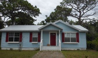 107 15th St, Apalachicola, FL 32320