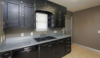 1625 S PALO DURO St, Amarillo, TX 79106