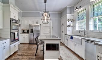 322 Saluda Ave, Batesburg, SC 29006
