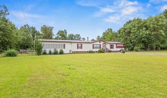 76 Scuppernong Rd, Barnwell, SC 29812