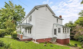 111 Church St, Amherst, VA 24521