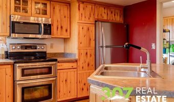 67 Panorama Ln, Cody, WY 82414
