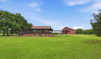631 W N 10th St, Baxter Springs, KS 66713