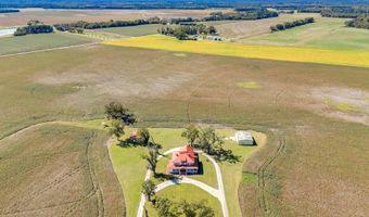 2530 St. Charles Rd, Bishopville, SC 29010