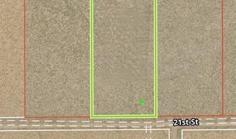 TBD 21st North Street, Blanca, CO 81123
