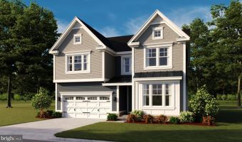 EVERETT DRIVE - CORONADO, Boonsboro, MD 21713