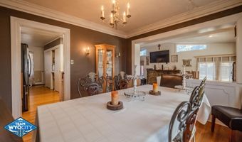 1227 S Ctr, Casper, WY 82601
