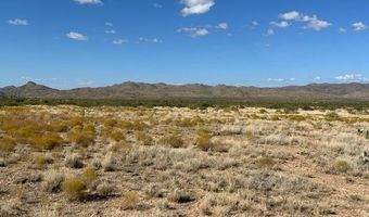 W Traveler Way, Congress, AZ 85332