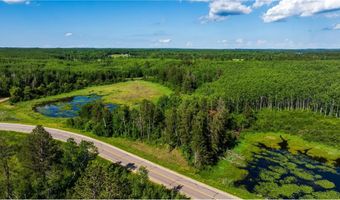 Tbd 240th Street, Akeley, MN 56433