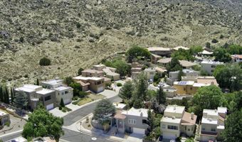 14000 Villa Sandia Pl NE, Albuquerque, NM 87112