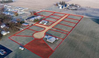 305 3rd St NW, Adams, MN 55909