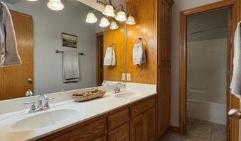 3906 NE Cadbury Ave, Bentonville, AR 72712
