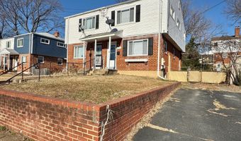 3927 VERMONT Ave, Alexandria, VA 22304