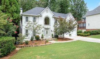 304 Forkwood Trl, Woodstock, GA 30189